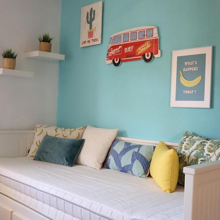 Olhos Do Mar By Albufeira Rental Экстерьер фото