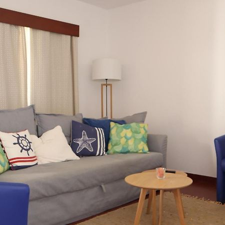 Olhos Do Mar By Albufeira Rental Экстерьер фото