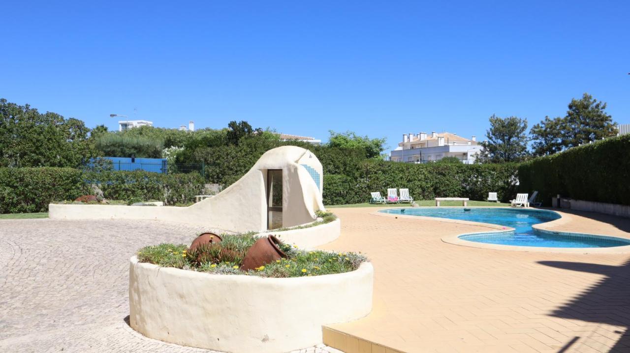 Olhos Do Mar By Albufeira Rental Экстерьер фото
