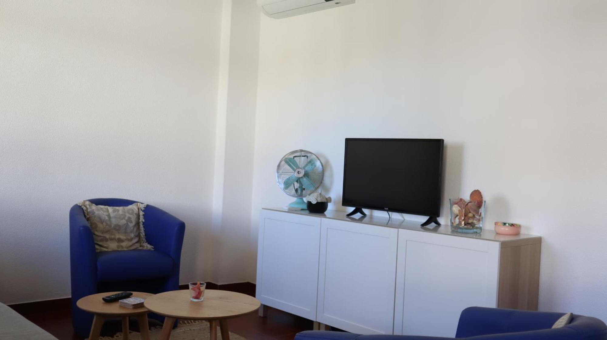 Olhos Do Mar By Albufeira Rental Экстерьер фото