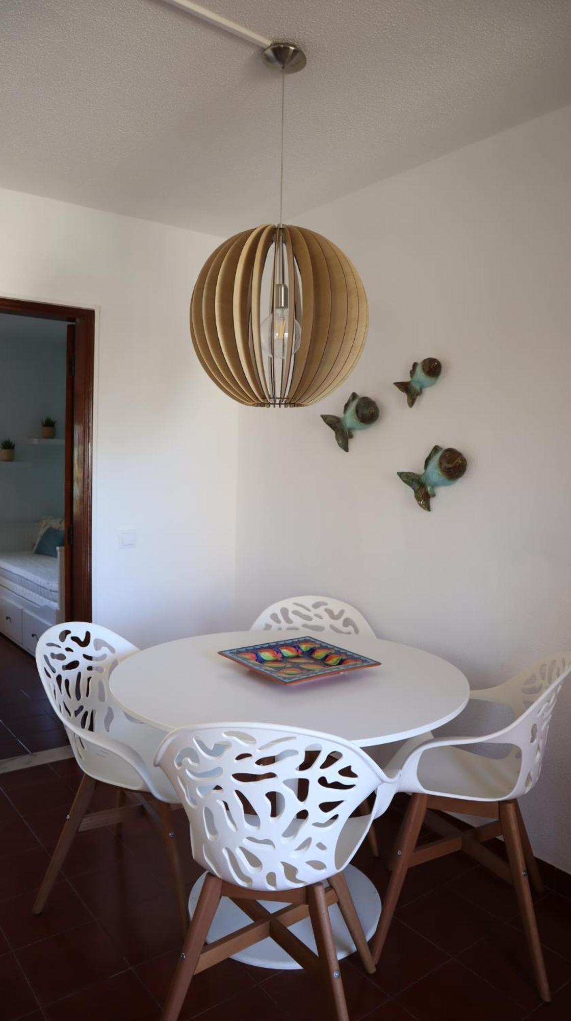 Olhos Do Mar By Albufeira Rental Экстерьер фото